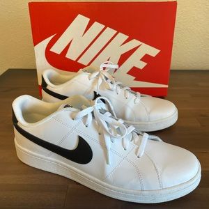 Nike Court Royale 2 Low Size 12